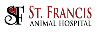 Link to Homepage of St. Francis Animal Hospital