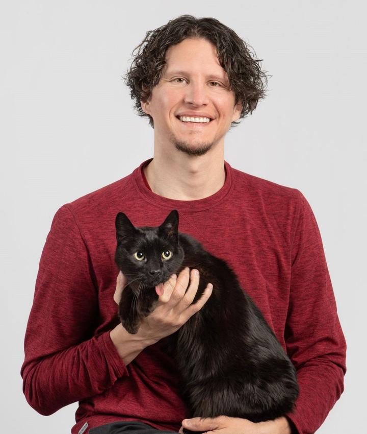 Michael Petersen